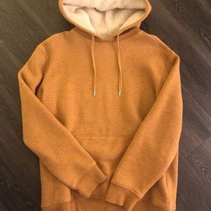 Mens H&M Hoodie Size Large